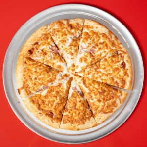 Lonely Pepperoni