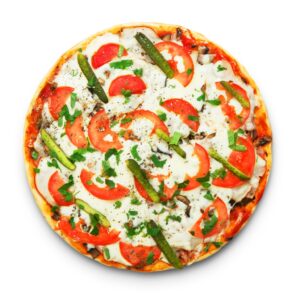 Four Cheese Fire