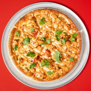 Butter Paneer Breeze