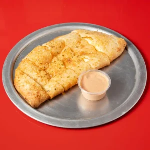 Maredo's Cheesy Bread