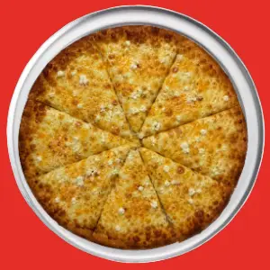 Four Cheese Fire