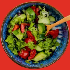 Garden Salad