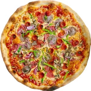 Maredo's Supreme Feast