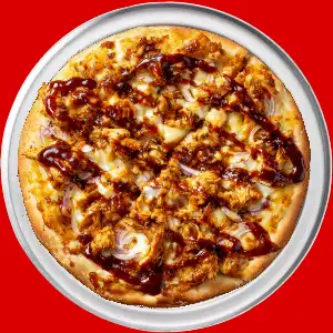 Prairie BBQ Chicken