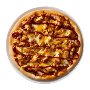 Prairie BBQ Chicken