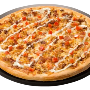 Ranch House Chicken