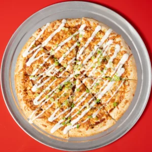 Ranch House Chicken