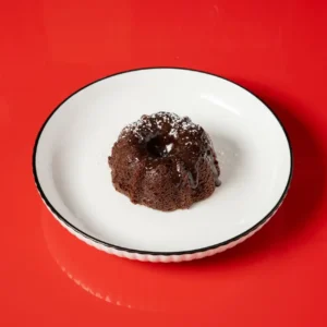 Chocolate Lava Cake