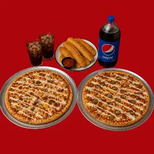 Family Combo