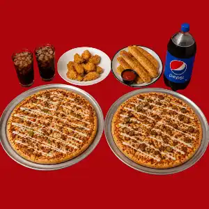 Feast Combo