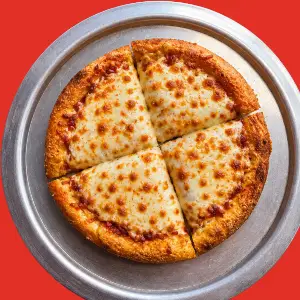Kids Cheese Pizza