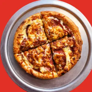 Kids Pepperoni Pizza
