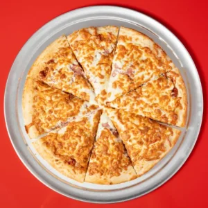 Pizza Tuesday